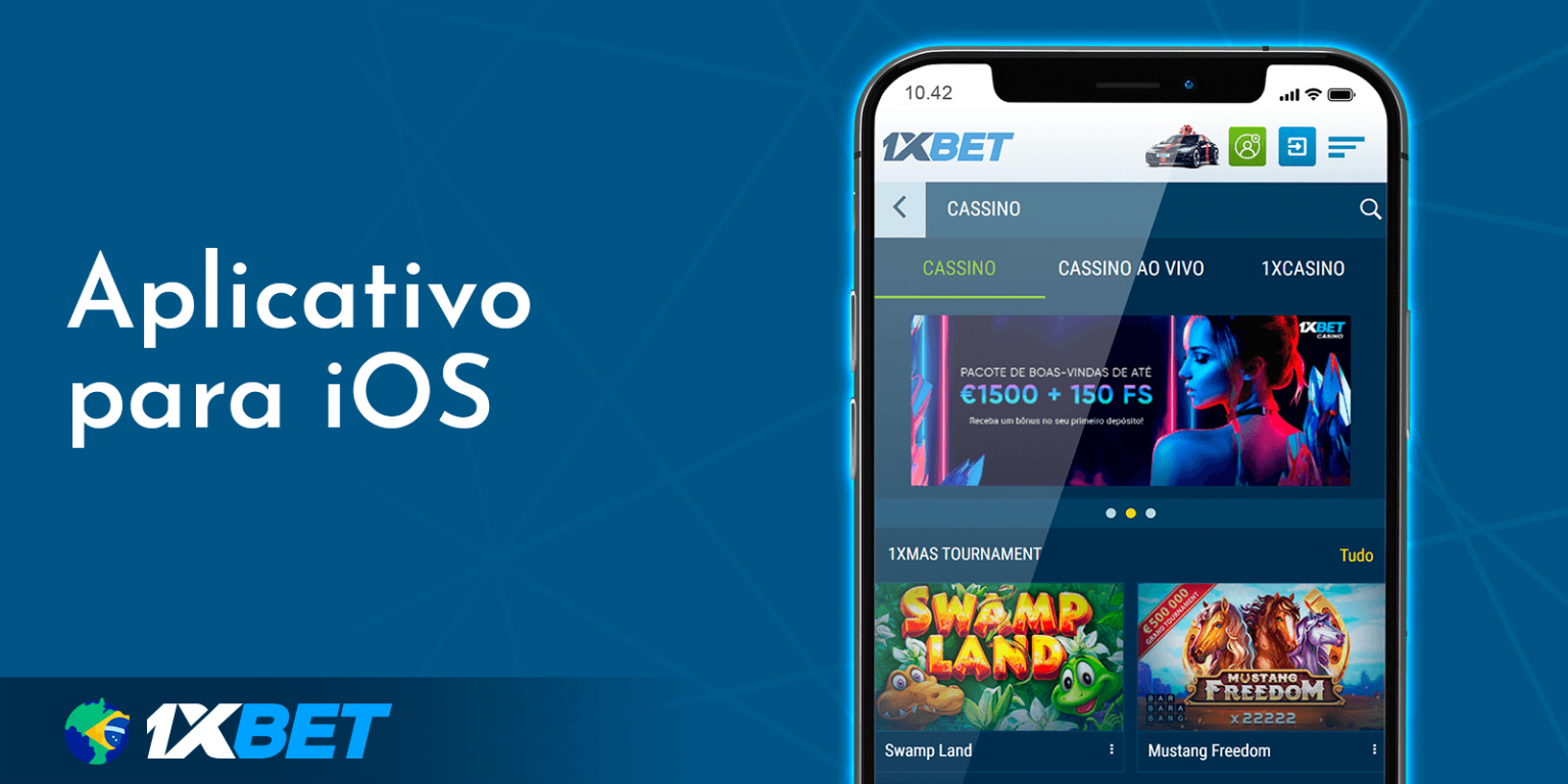 1xBet ao vivo: Aposte em tempo real