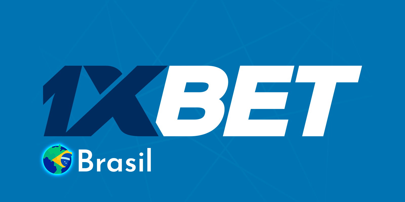 Aplicativo de apostas esportivas 1xBet Brazil é disponibilizado